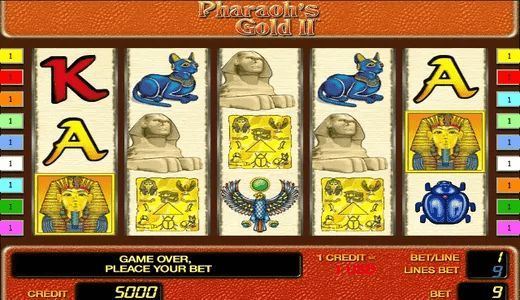 PharaonsGold2 PharaonsGold2
