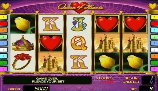 QueenOfHearts QueenOfHearts