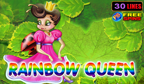 Rainbow Queen Rainbow Queen