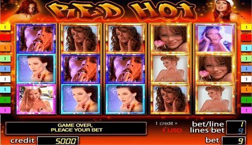 RedHot RedHot