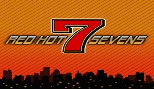 Red Hot 7 Red Hot 7