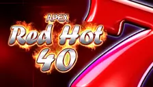 Red Hot 40 Red Hot 40