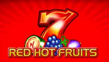 Red Hot Fruits Red Hot Fruits