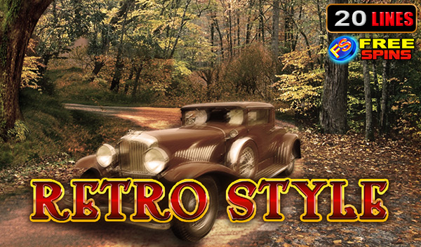 Retro Style Retro Style