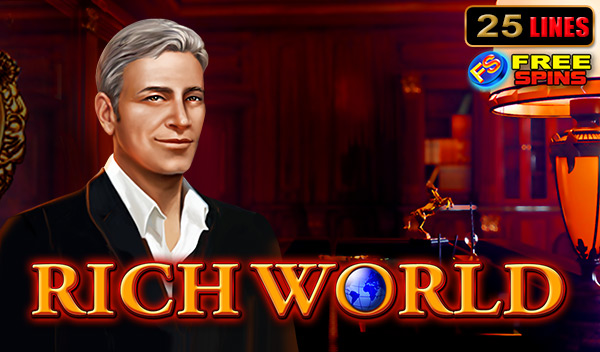 Rich World Rich World