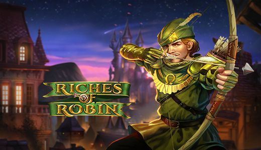 Riches of Robin Riches of Robin