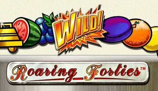 Roaring Forties Roaring Forties
