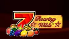 Roaring Wilds Roaring Wilds