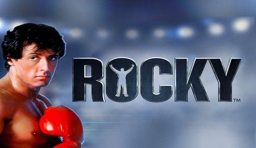 Rocky Rocky