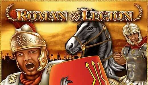 Roman Legion Roman Legion