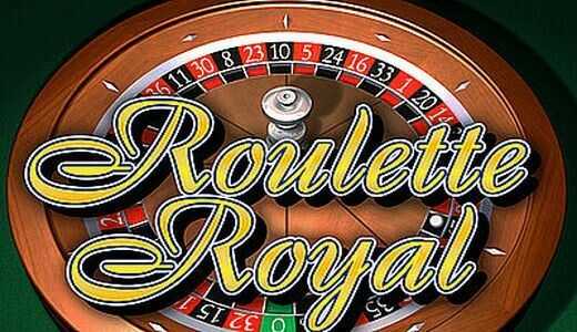Roulette Royal Roulette Royal
