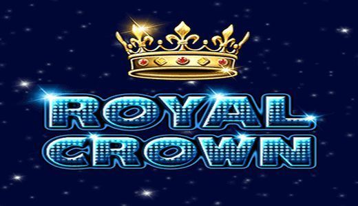 Royal Crown Royal Crown