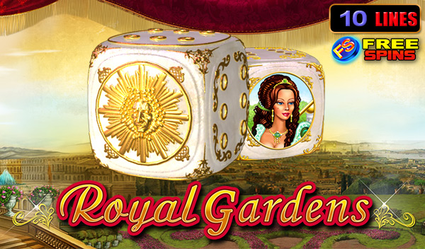 Royal Gardens Royal Gardens