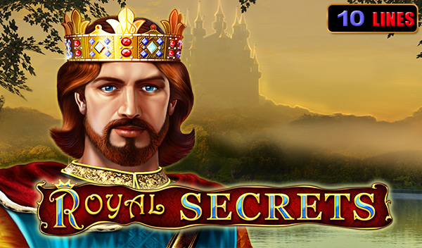 Royal Secrets Royal Secrets
