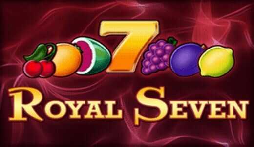 Royal Seven Royal Seven