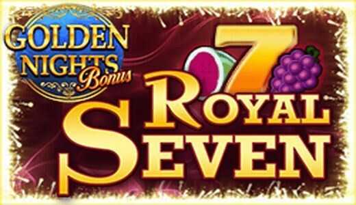 Royal Seven Golden Nights Royal Seven Golden Nights