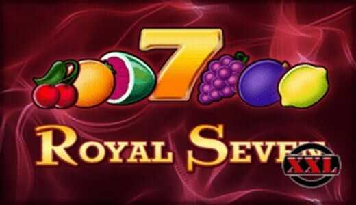 Royal Seven XXL Royal Seven XXL