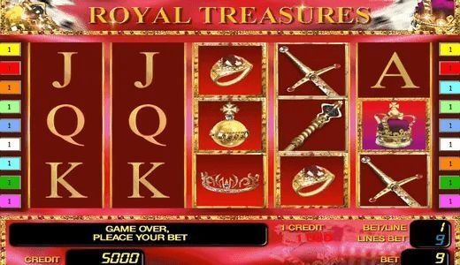 RoyalTreasures RoyalTreasures