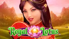 Royal Lotus Royal Lotus