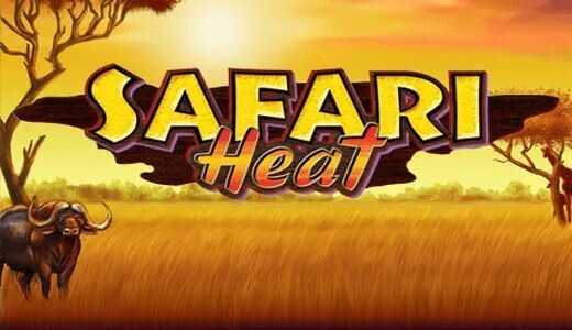 SafariHeat SafariHeat