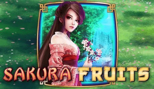 Sakura Fruits Sakura Fruits