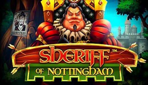 Sheriff Of Notingham Sheriff Of Notingham
