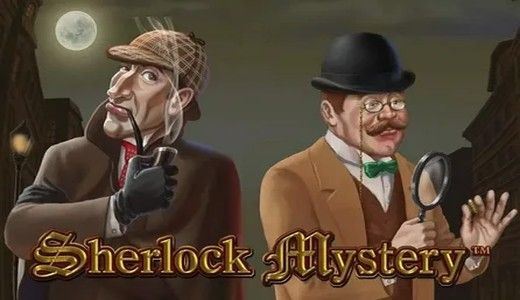 Sherlock Mystery Sherlock Mystery