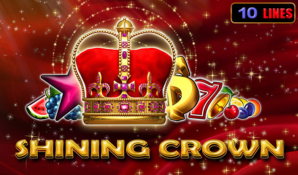 Shining Crown Shining Crown