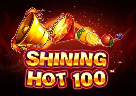 Shining Hot 100 Shining Hot 100