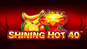 Shining Hot 40 Shining Hot 40