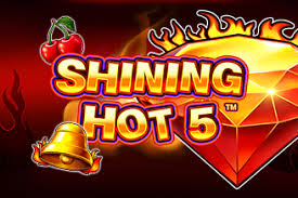 Shining Hot 5 Shining Hot 5