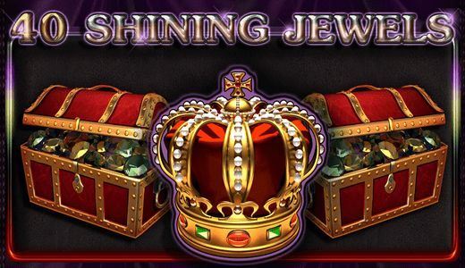 Shining Jewels 40 Shining Jewels 40