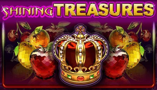 Shining Treasures Shining Treasures