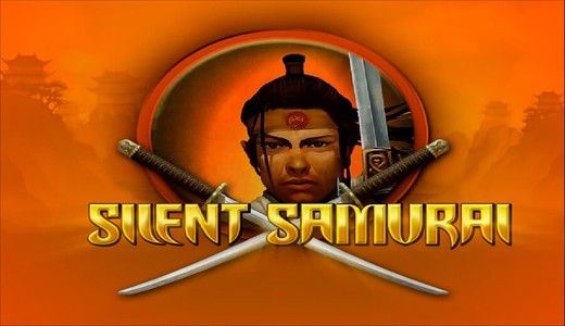 Silent Samurai Silent Samurai