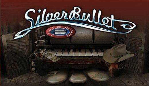 Silver Bullet Silver Bullet