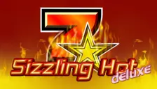 Sizzling Hot Deluxe Sizzling Hot Deluxe