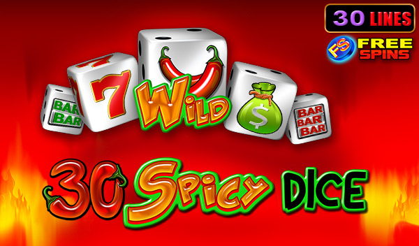 Spicy Dice Spicy Dice