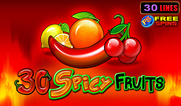 Spicy Fruits Spicy Fruits