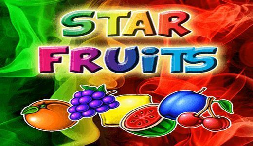 Star Fruits Star Fruits
