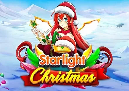 StarlightChristmas StarlightChristmas