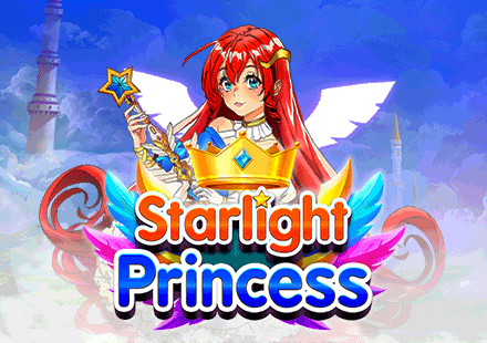 StarlightPrincess StarlightPrincess