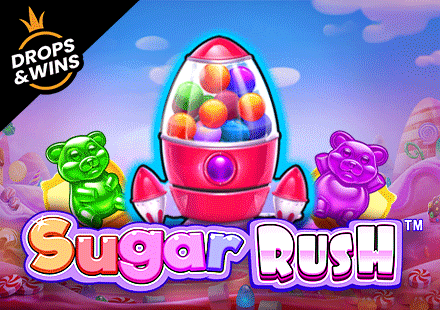 SugarRush SugarRush