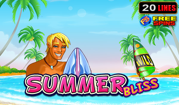 Summer Bliss Summer Bliss