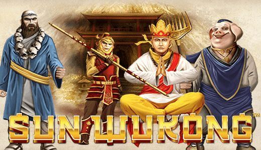 Sun Wukong Sun Wukong
