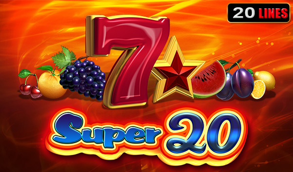 Super 20 Super 20