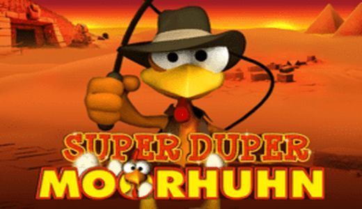 Super Duper Moorhuhn Super Duper Moorhuhn