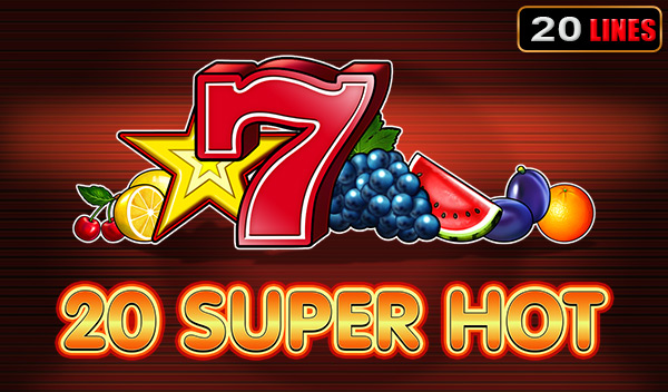 Super Hot 20 Super Hot 20