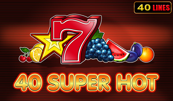 Super Hot 40 Super Hot 40