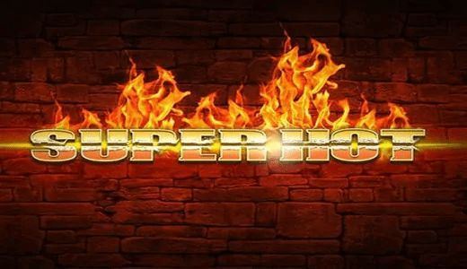 Super Hot Super Hot