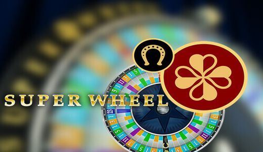 Super Wheel Super Wheel